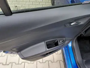 Škoda Fabia Monte Carlo