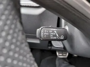 Škoda Fabia Monte Carlo