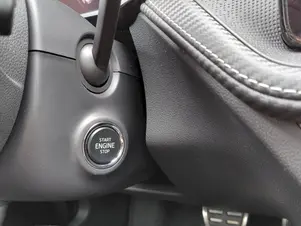 Škoda Fabia Monte Carlo