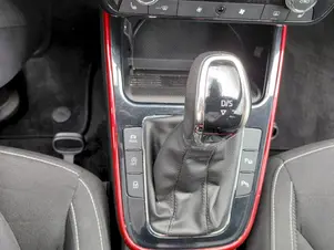 Škoda Fabia Monte Carlo