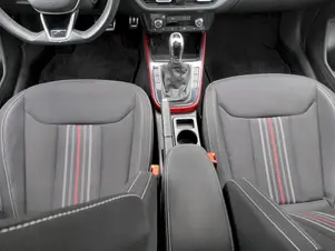 Škoda Fabia Monte Carlo