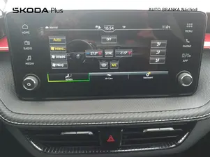 Škoda Fabia Monte Carlo