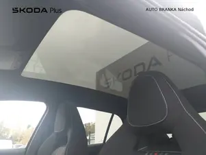 Škoda Fabia Monte Carlo