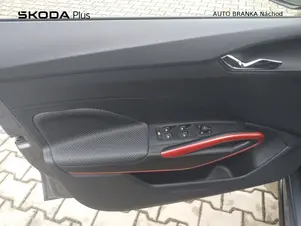 Škoda Fabia Monte Carlo