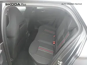 Škoda Fabia Monte Carlo