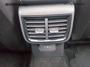 Škoda Fabia Monte Carlo