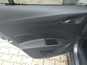 Škoda Fabia Monte Carlo