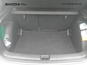 Škoda Fabia Monte Carlo