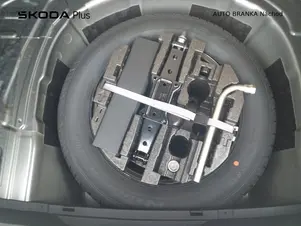 Škoda Fabia Monte Carlo