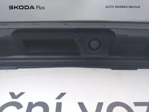 Škoda Fabia Monte Carlo