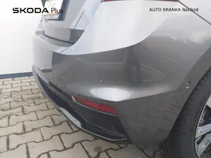 Škoda Fabia Monte Carlo