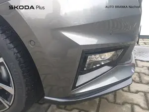 Škoda Fabia Monte Carlo