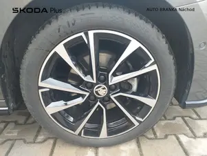 Škoda Fabia Monte Carlo