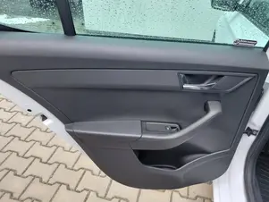 Škoda Fabia Style Plus