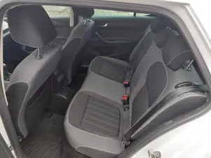 Škoda Fabia Style Plus