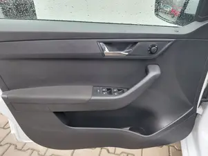 Škoda Fabia Style Plus