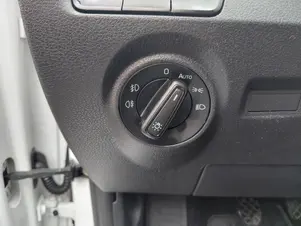 Škoda Fabia Style Plus