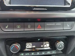 Škoda Fabia Style Plus