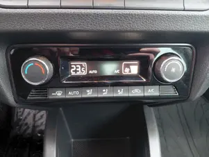 Škoda Fabia Style Plus