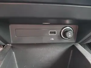 Škoda Fabia Style Plus