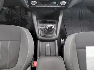 Škoda Fabia Style Plus