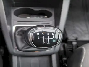 Škoda Fabia Style Plus