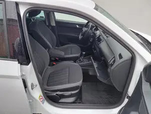 Škoda Fabia Style Plus