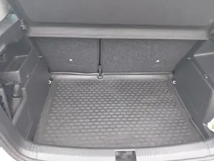 Škoda Fabia Style Plus