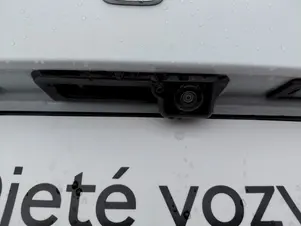 Škoda Fabia Style Plus