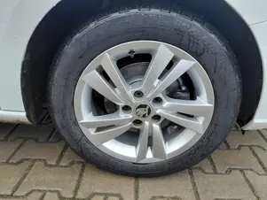 Škoda Fabia Style Plus