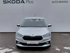 Škoda Fabia Selection