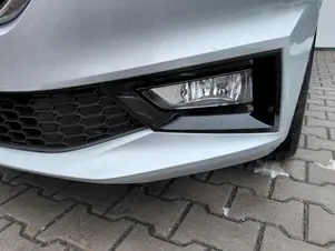 Škoda Fabia Selection