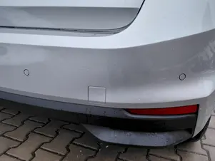 Škoda Fabia Selection