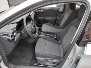 Škoda Fabia Selection