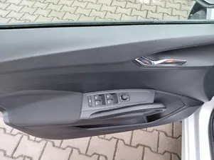 Škoda Fabia Selection