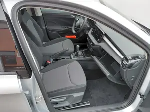 Škoda Fabia Selection