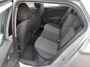 Škoda Fabia Selection