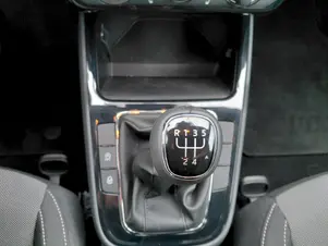 Škoda Fabia Selection