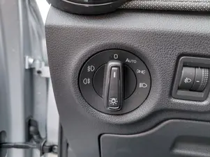 Škoda Fabia Selection