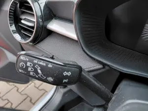 Škoda Fabia Selection