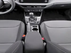 Škoda Fabia Selection