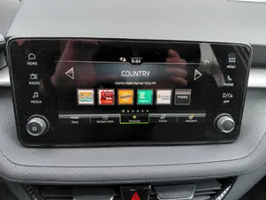 Škoda Fabia Selection