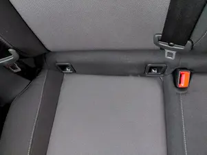 Škoda Fabia Selection