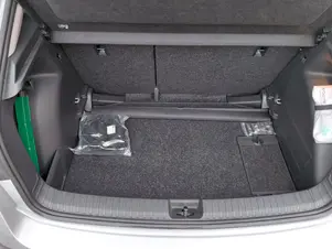 Škoda Fabia Selection