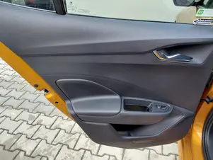 Škoda Fabia Top Selection