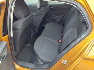 Škoda Fabia Top Selection