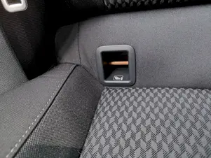 Škoda Fabia Top Selection