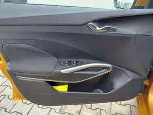 Škoda Fabia Top Selection