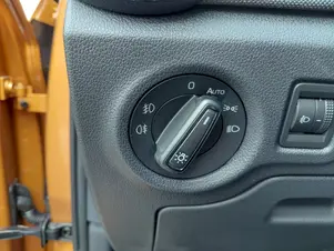 Škoda Fabia Top Selection