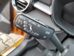 Škoda Fabia Top Selection